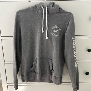 Hollister hoodie